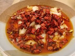 沸腾鱼-外婆家(古墩印象城店)