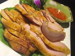 -泰好吃·泰式餐厅(彭城壹号店)