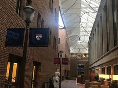 -宾夕法尼亚大学沃顿商学院