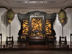 -中国紫檀博物馆