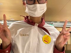 -海底捞火锅(东百中心店)