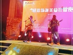 -乡下人家大酒楼(大鳌溪店)