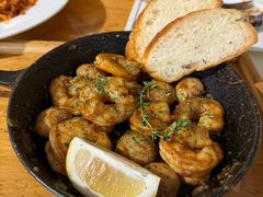 -沏点Trattoria意大利餐厅(新街口店)