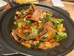 -云海肴·汽锅鸡·云南代表菜(浦江欢乐颂店)