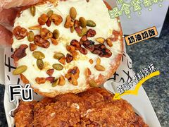 -龙湖杭州滨江天街