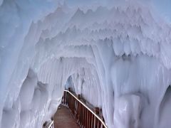-云丘山景区