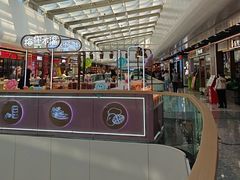 -万达广场(北京槐房店)