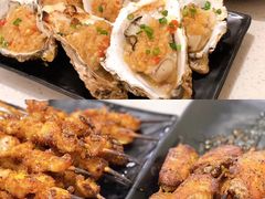-蚝太郎烧烤(大寨路店)