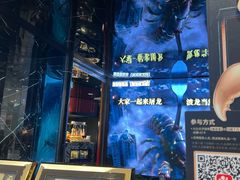 -雍容荟活龙虾自助餐(IFS黑金店)