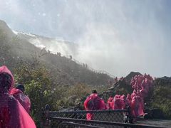 -尼亚加拉瀑布州立公园