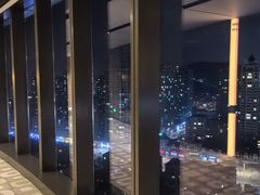 -大连君悦酒店