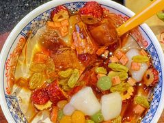 -巴将军·非遗老字号火锅(解放碑店)