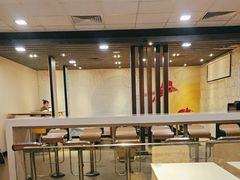 -麦当劳(朝阳路得来速店)
