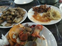 -星海汇海鲜自助烤肉火锅(百大店)