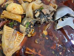 -黑竹香鸡(营和巷店)