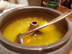 -云海肴·汽锅鸡·云南菜(美罗城店)