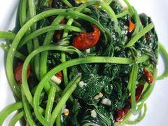 -胡马八破·川菜小馆(高新万达店)