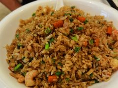 海鲜炒饭-万龙洲海鲜(大兴绿地缤纷城店)