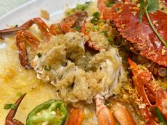 -有腥气私房菜·寻味顺德