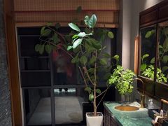 -恬阿姨庭院餐厅·生日宴