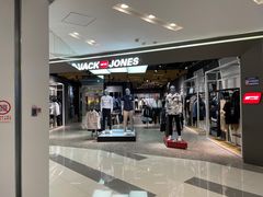 -凯德广场(武胜路店)