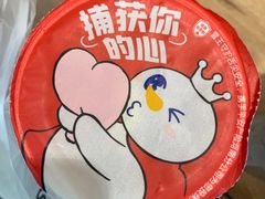 -蜜雪冰城(一市场店)