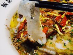 -新太二·鲜料川菜(晶耀前滩店)