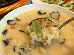 -洋洋中餐馆·SINCE 1997(信投店)