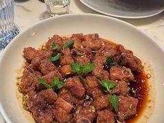 -遇外滩(BFC外滩金融中心店)