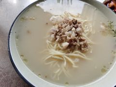 -渔桥李记奶汤面(东街店)