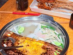 -袁记串串香(涧西总店)