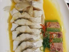-秦家味老菜馆(民族北路店)