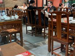 -老瑞福上海菜(人民广场店)