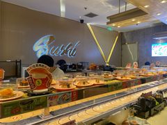 -争鲜回转寿司(东方银座店)