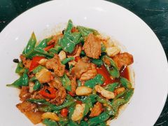 -香山湖家家宴(中山陵店)