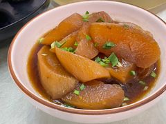 -西山人家·传统苏帮菜·家宴(木渎店)