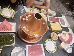 -南门涮肉(上海一店)
