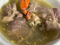 -清源山美食·云顶文化创意园