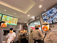 -歹歹的加个面过油肉拌面(贵州路店)