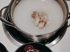 -湯島涮小火锅(余姚五彩城店)