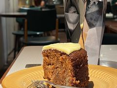 -BAKER&SPICE(安福路店)