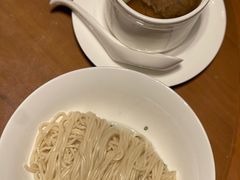 牛肉清汤面-鼎泰丰(德基广场店)