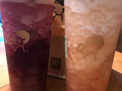 -喜茶(东莞雍华庭店)