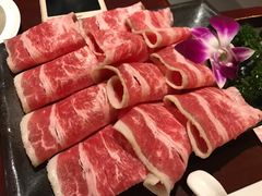 -鼎尊锅物料理(五角场店)