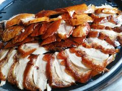 -守柴炉烤鸭(中海国际店)