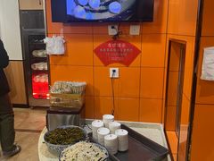 -闫家驴肉老店(华电一校店)
