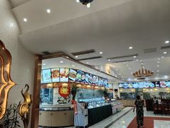 -金华安大酒楼·老牌潮菜·粤式茶点(东方国际店)