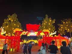 -歌斐颂巧克力小镇