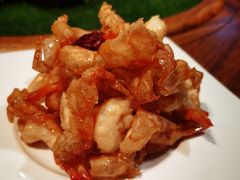 -那家小馆•北京菜•烤鸭(香山店)