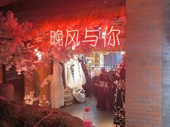 -重庆十八梯传统风貌区